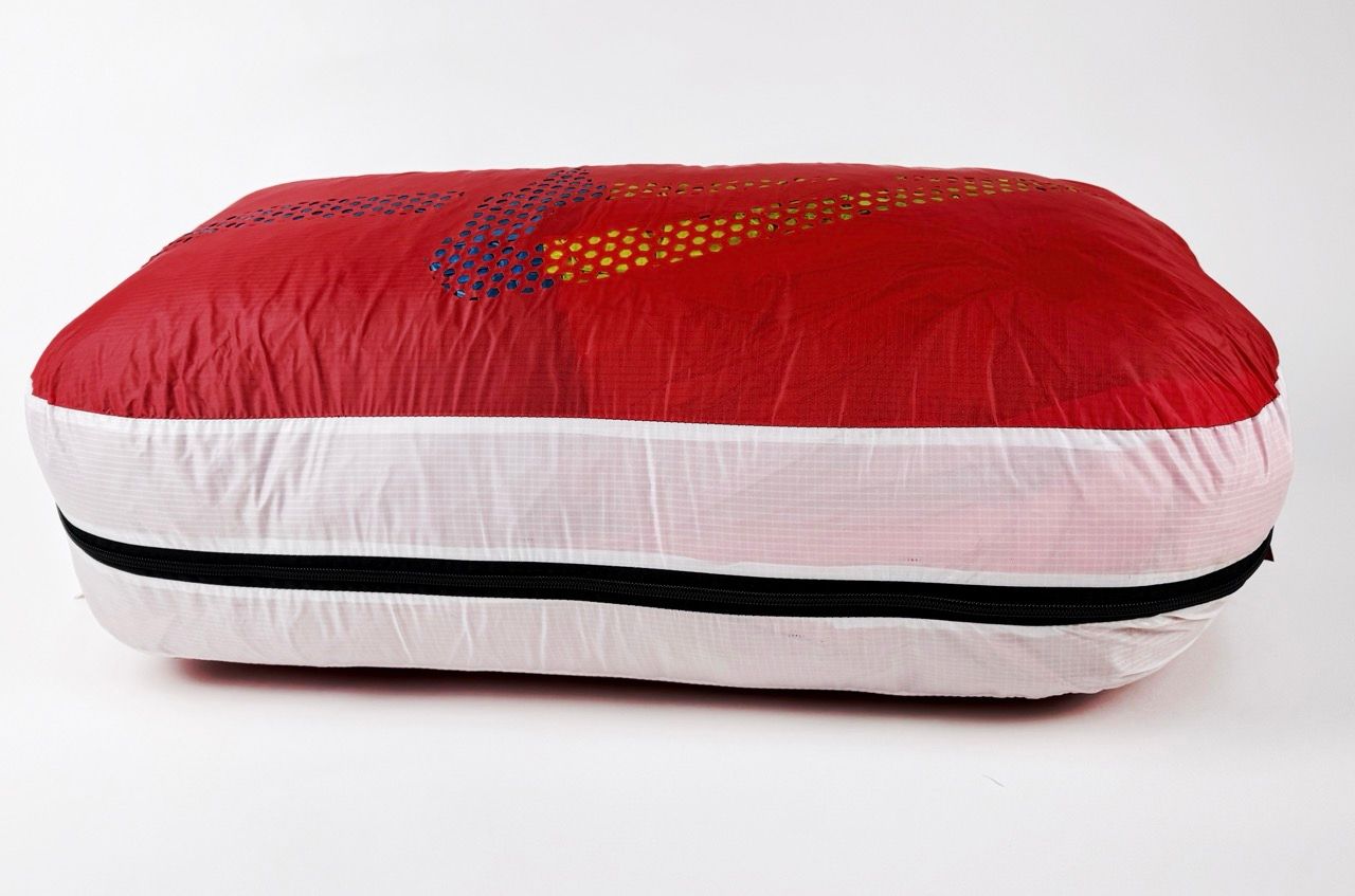 Apco Zellenpacksack - Compress Bag - Ansicht 2