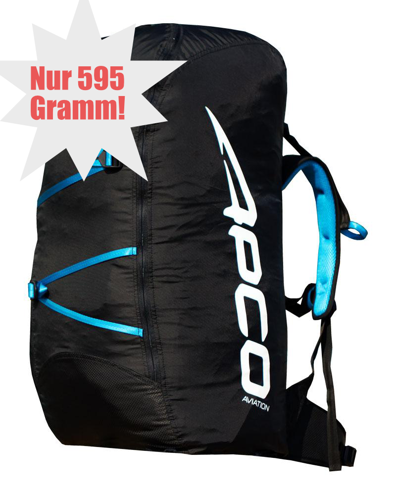APCO Backpack 80L - Light