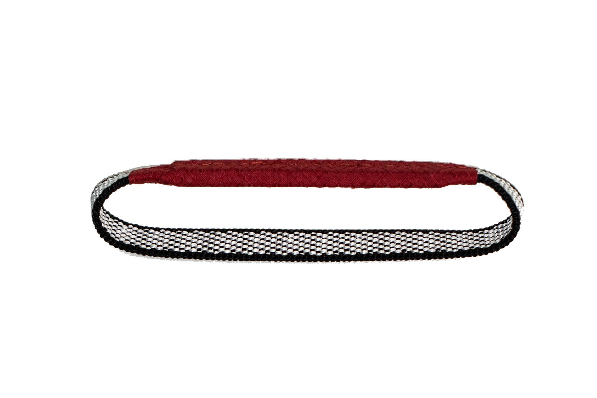 Karabinerschlaufe 12 mm Dyneema-Gurtband - Ansicht 2