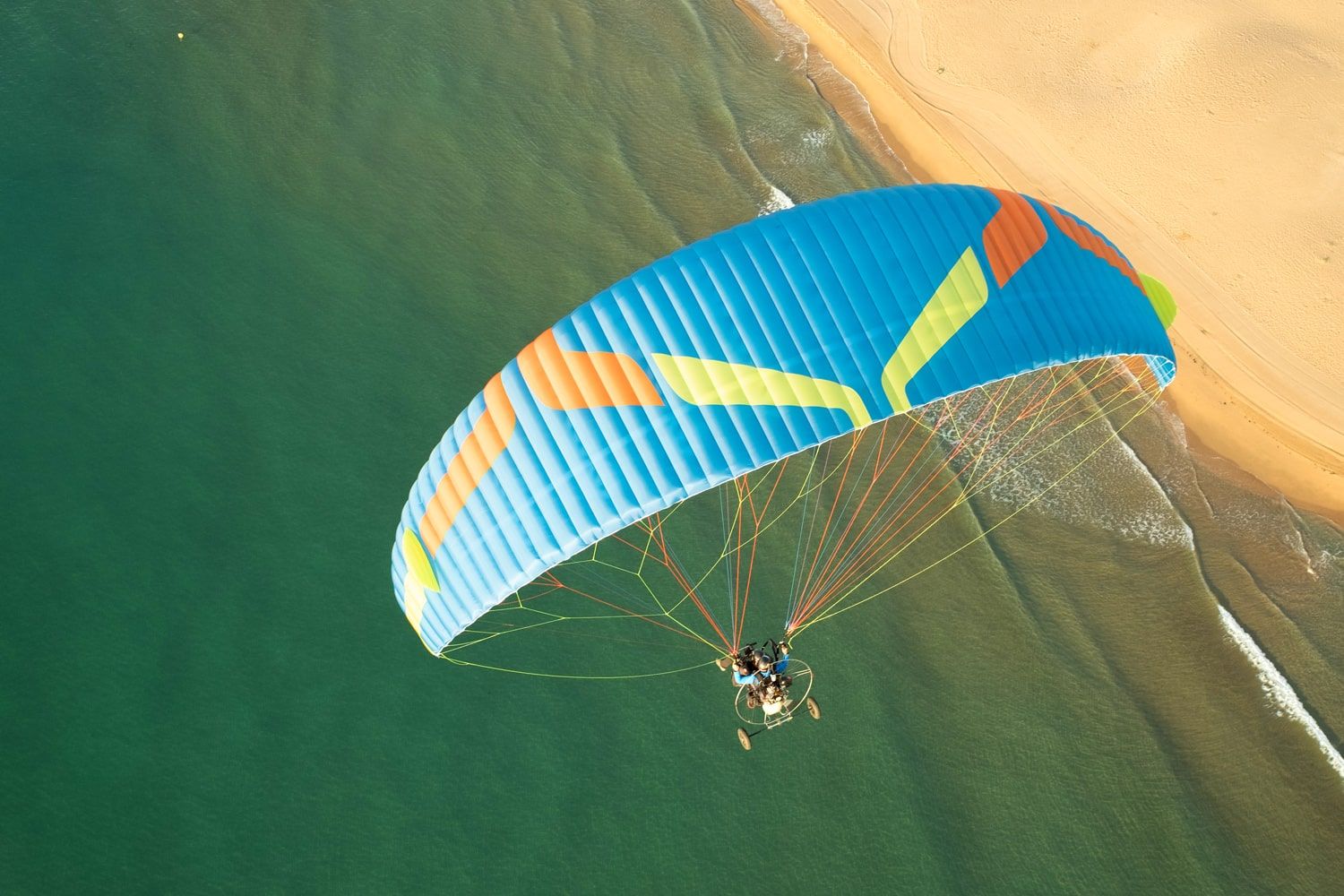 Ozone MagMax 3 Tandem