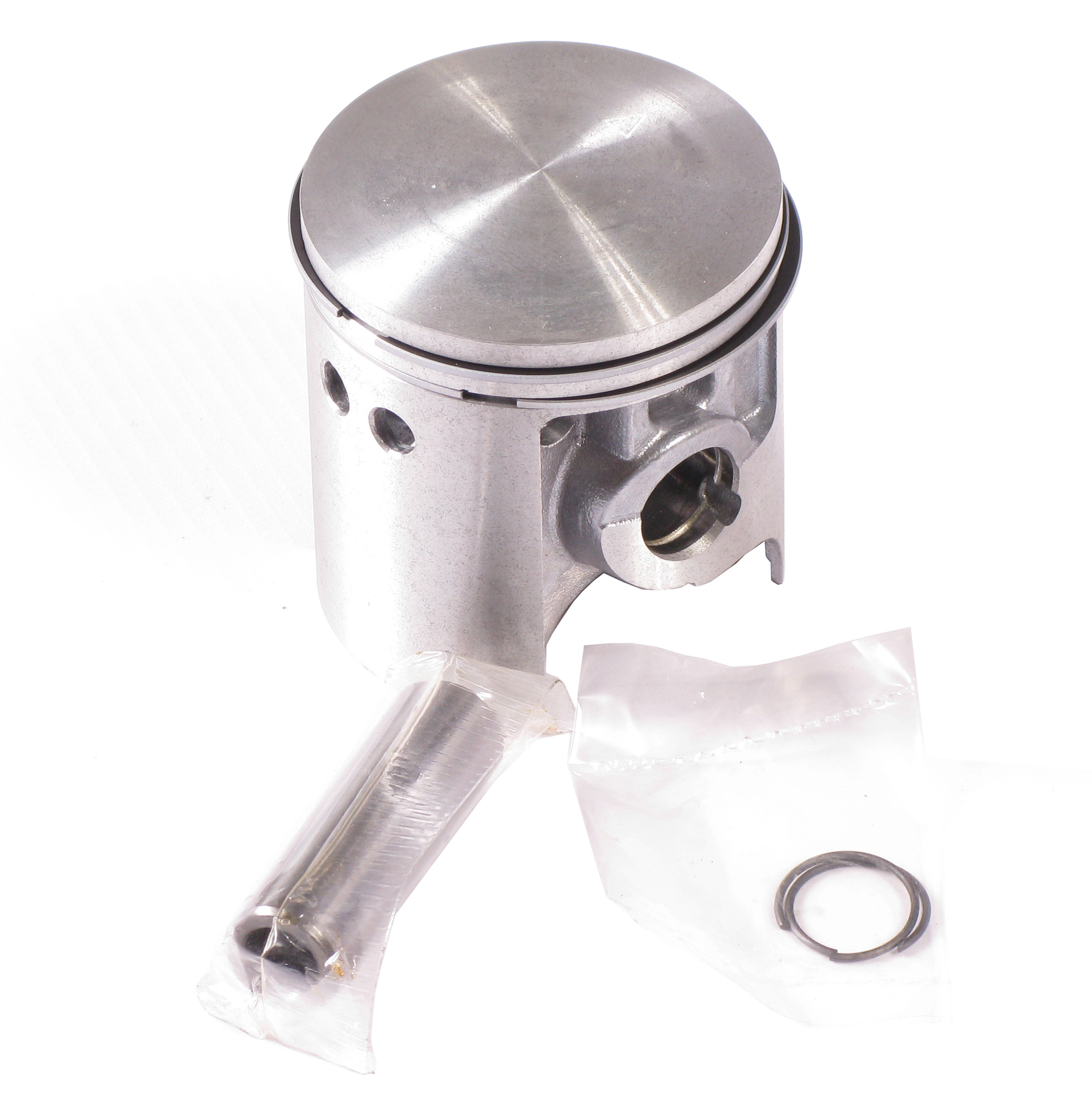 AirConception 130 cc Kolben