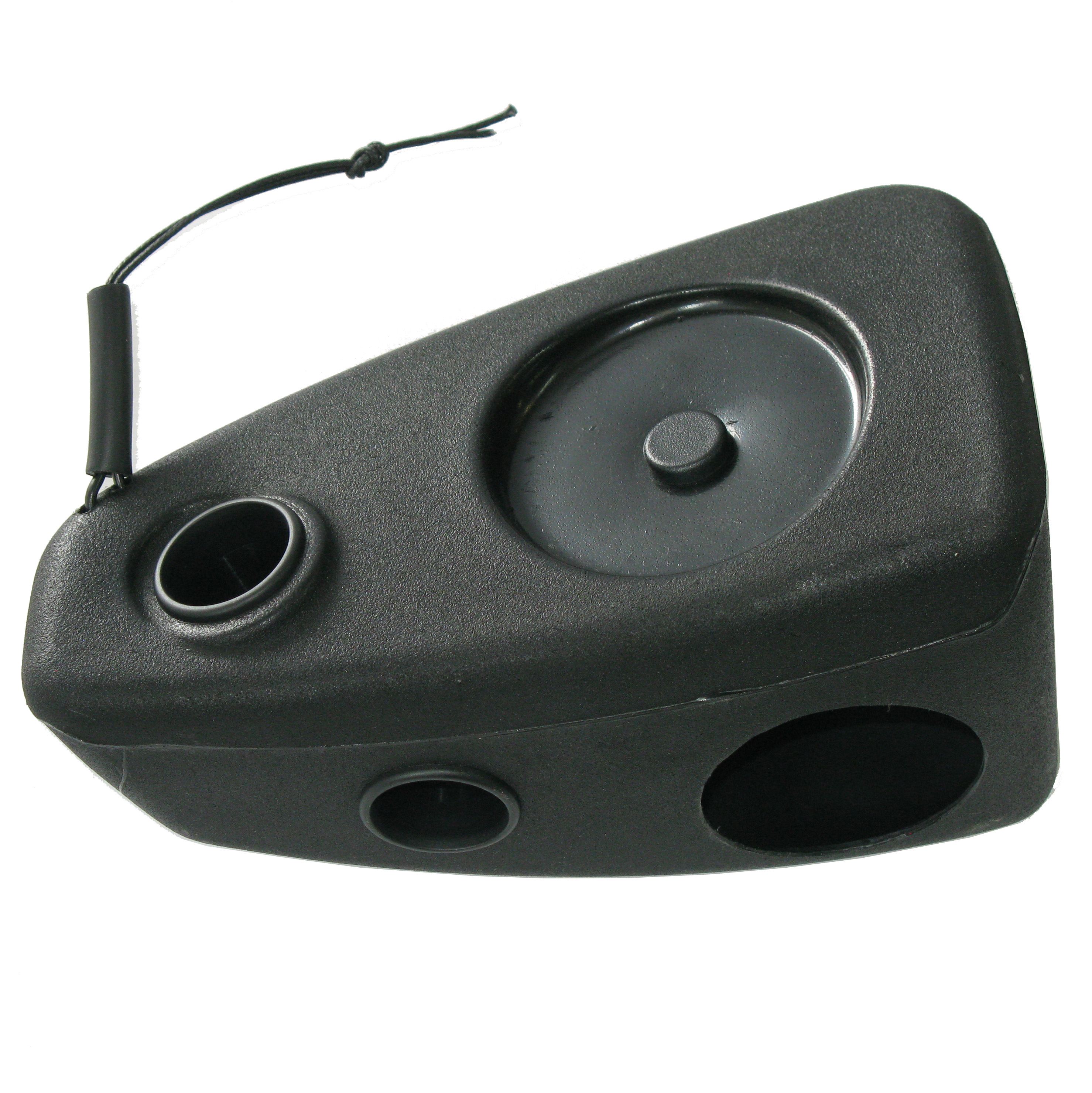 AirConception Ultimate-Hybrid 130 airbox