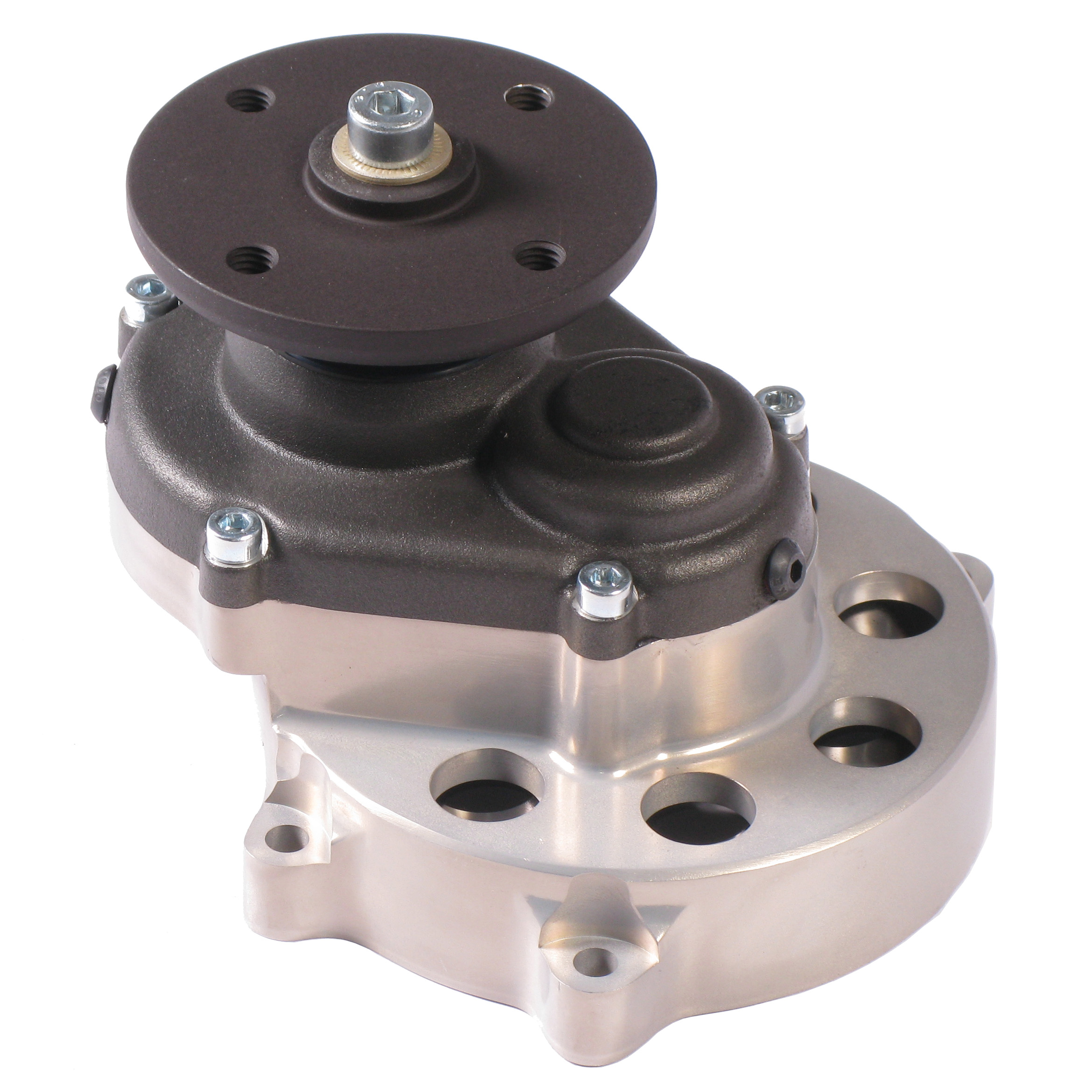 AirConception Ultra 130 Getriebe