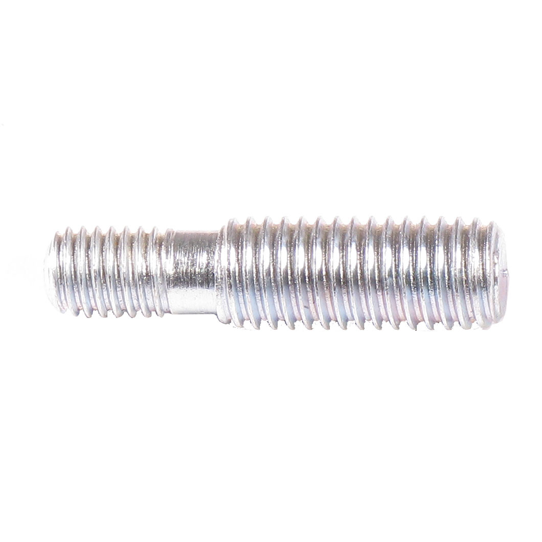 AirConception Gewindebolzen 10 mm – 8 mm für Zylinder
