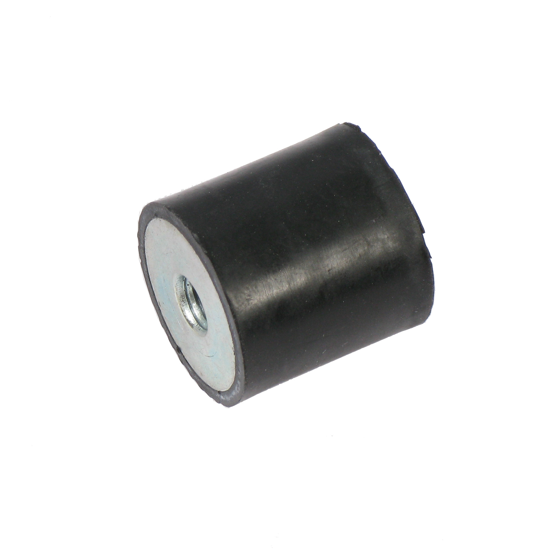 AirConception Gummipuffer für Motor 3 cm x 3 cm (klein)