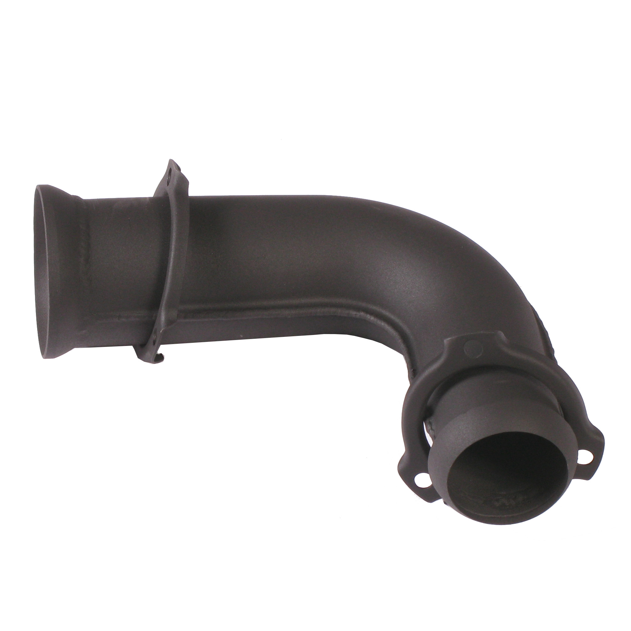 AirConception R280 Xtrem Auspuffbogen