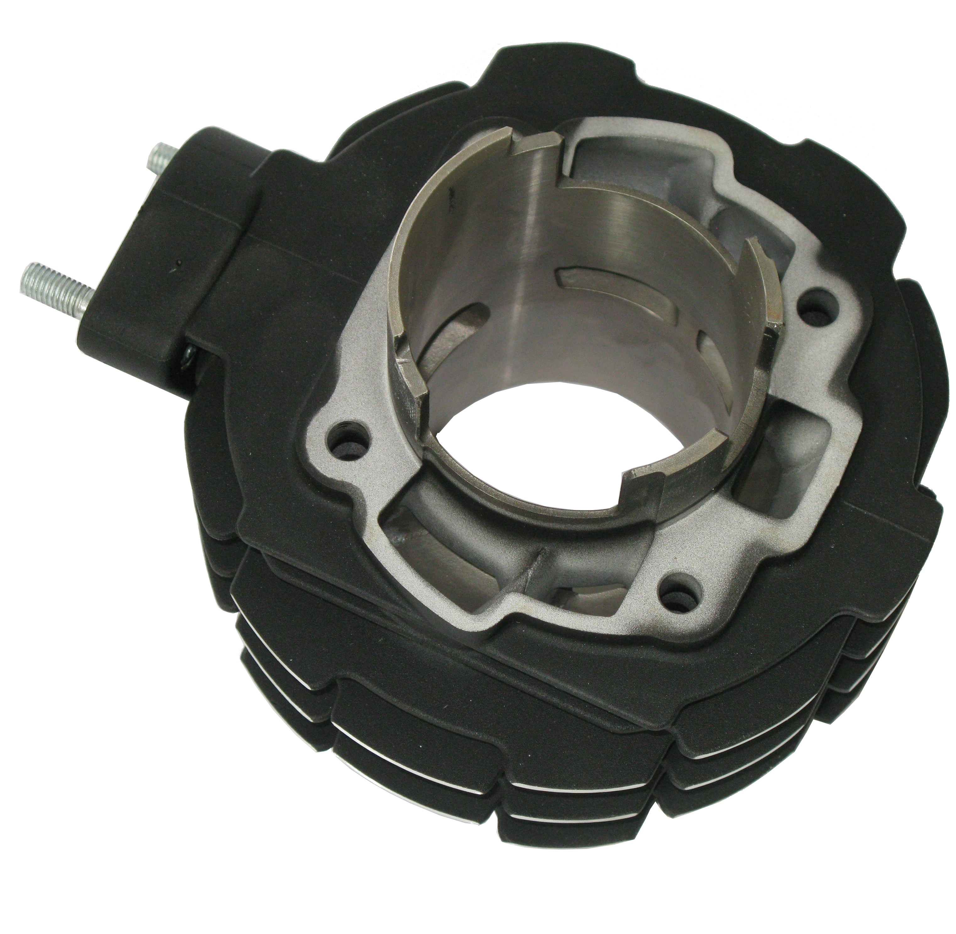 AirConception Tornado 280 Zylinder