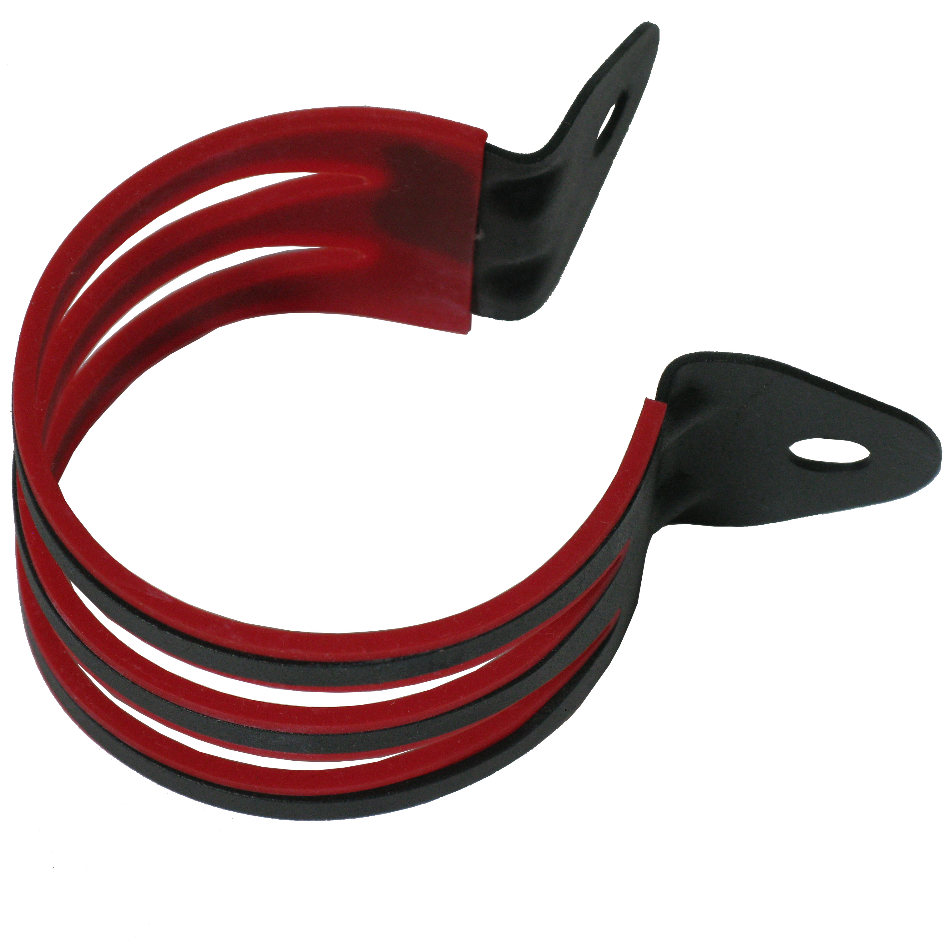 AirConception Tornado Schalldämpferschelle