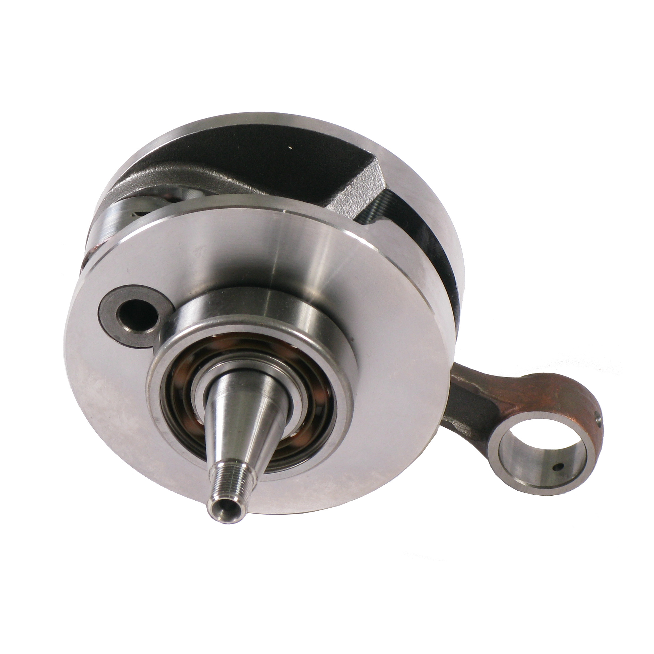 AirConception Tornado ohne Kupplung Kurbelwelle mit Lager