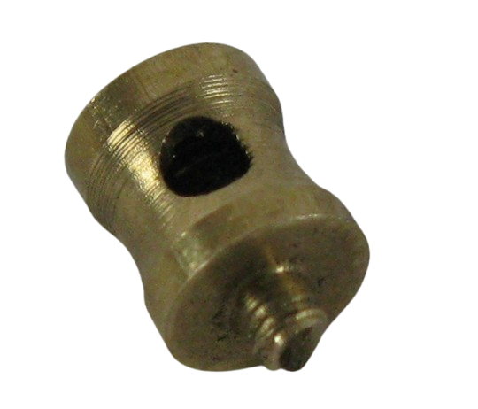 AirConception Gasgriff kabel blocker