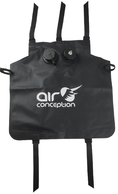 AirConception Soft-Tank v2 – Neu model – 14L