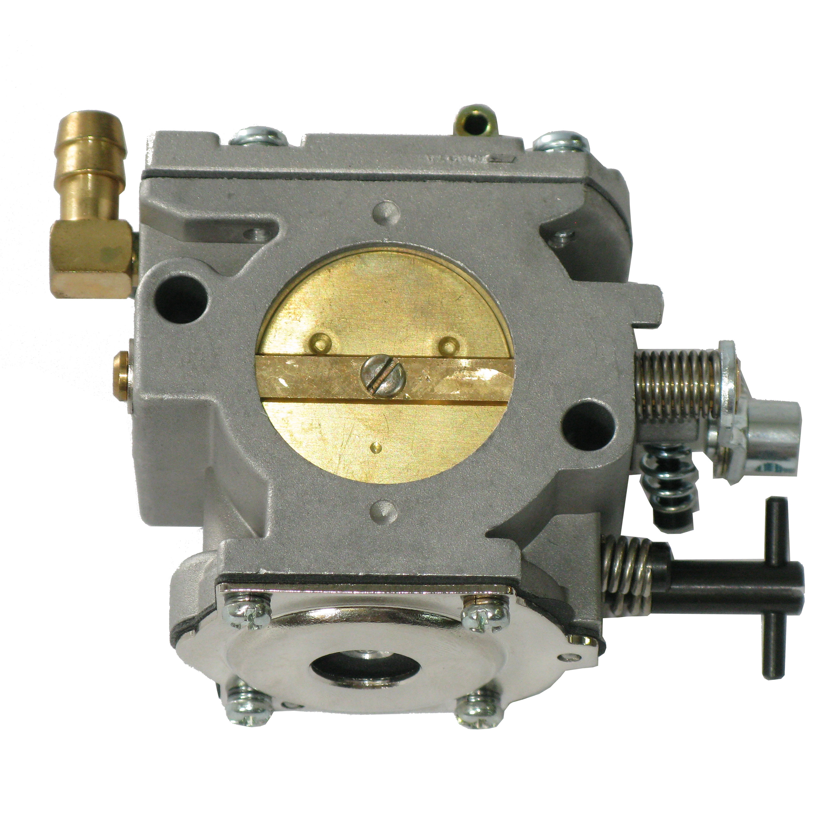 AirConception Vergaser AC-W37