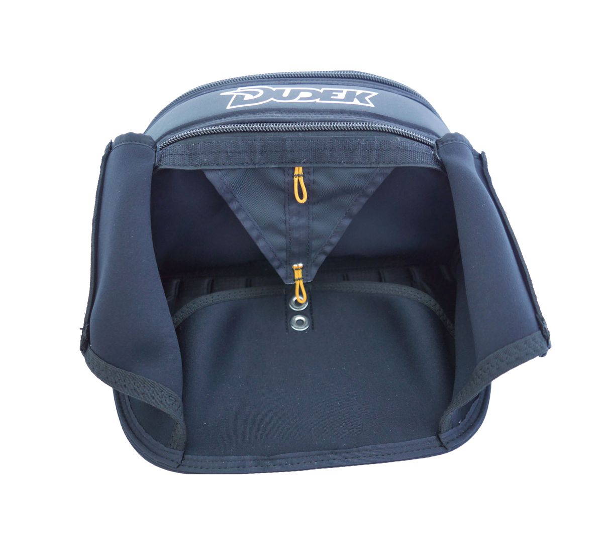 Dudek Frontcontainer mit Cockpit