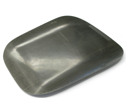 Dudek Carbon Sitzplatte