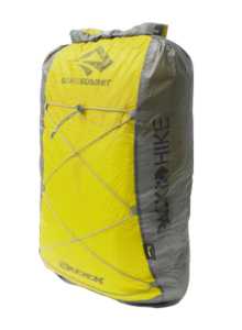 Dudek Pack&Hike 22 Rucksack