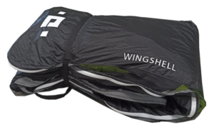 Dudek WingShell