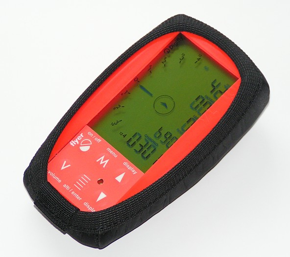 Dudek Neopren-Hülle 0043