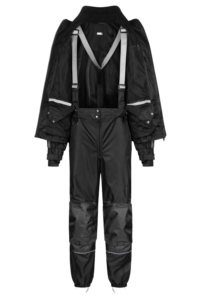 Dudek Fluganzug Zweiteilig