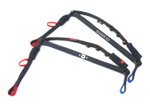 Dudek Tandem Spreader PPG