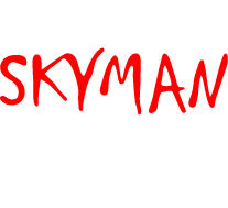 Skyman Paragliding