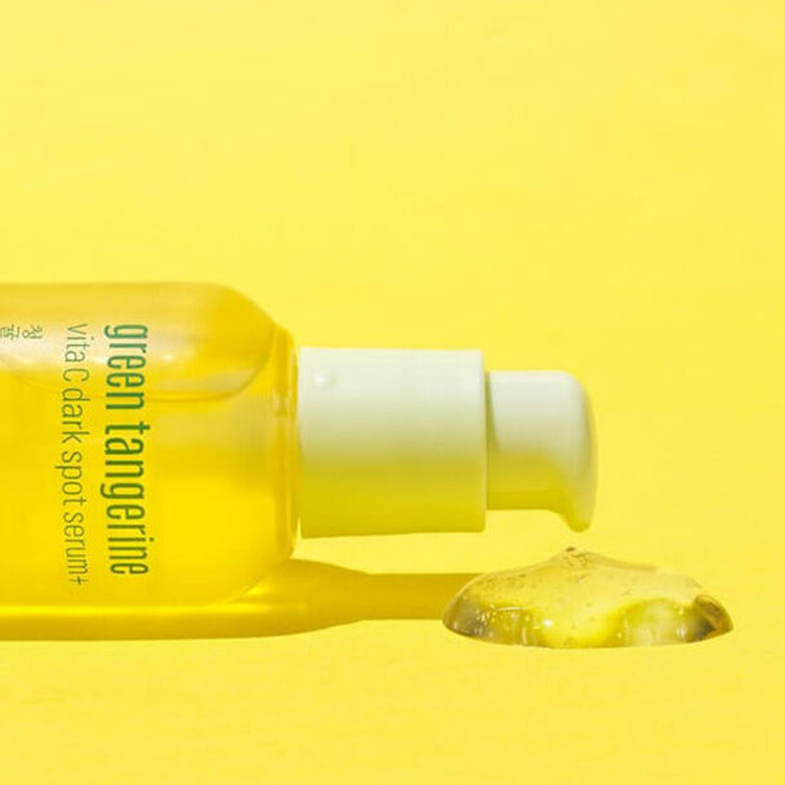 Goodal Green Tangerine Vita C Dark Spot Serum SKINSIDER EU