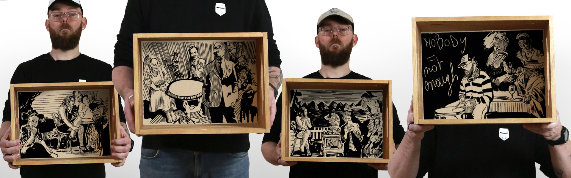 Shop Speciaal bier & gifts