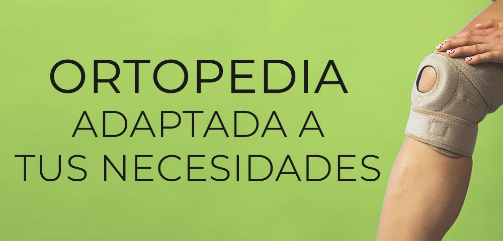 Ortopedia deportiva en Farmacia Eva Guillén, en Mont-roig del Camp, Tarragona