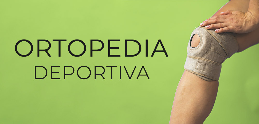 Ortopedia deportiva en Farmacia Eva Guillén, en Mont-roig del Camp, Tarragona