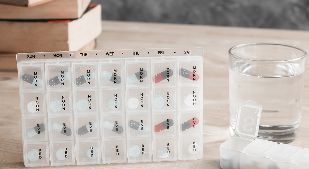 Servicio de SPD en Farmacia Eva Guillén en Mont-roig del Camp, Tarragona 3
