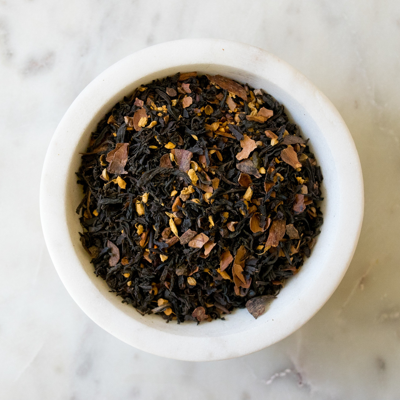 019 Dark Coco Loco Black Tea Tea Xotics