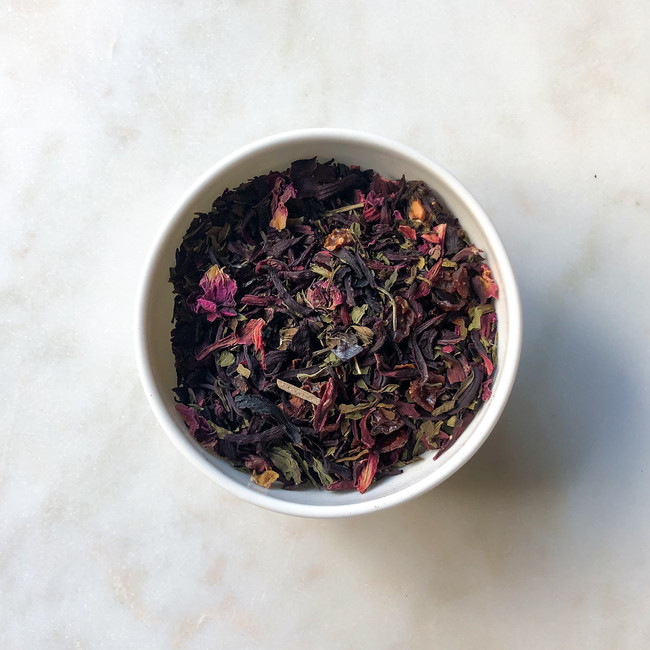 175 Egyptian Sun Herbal Wellness Tea