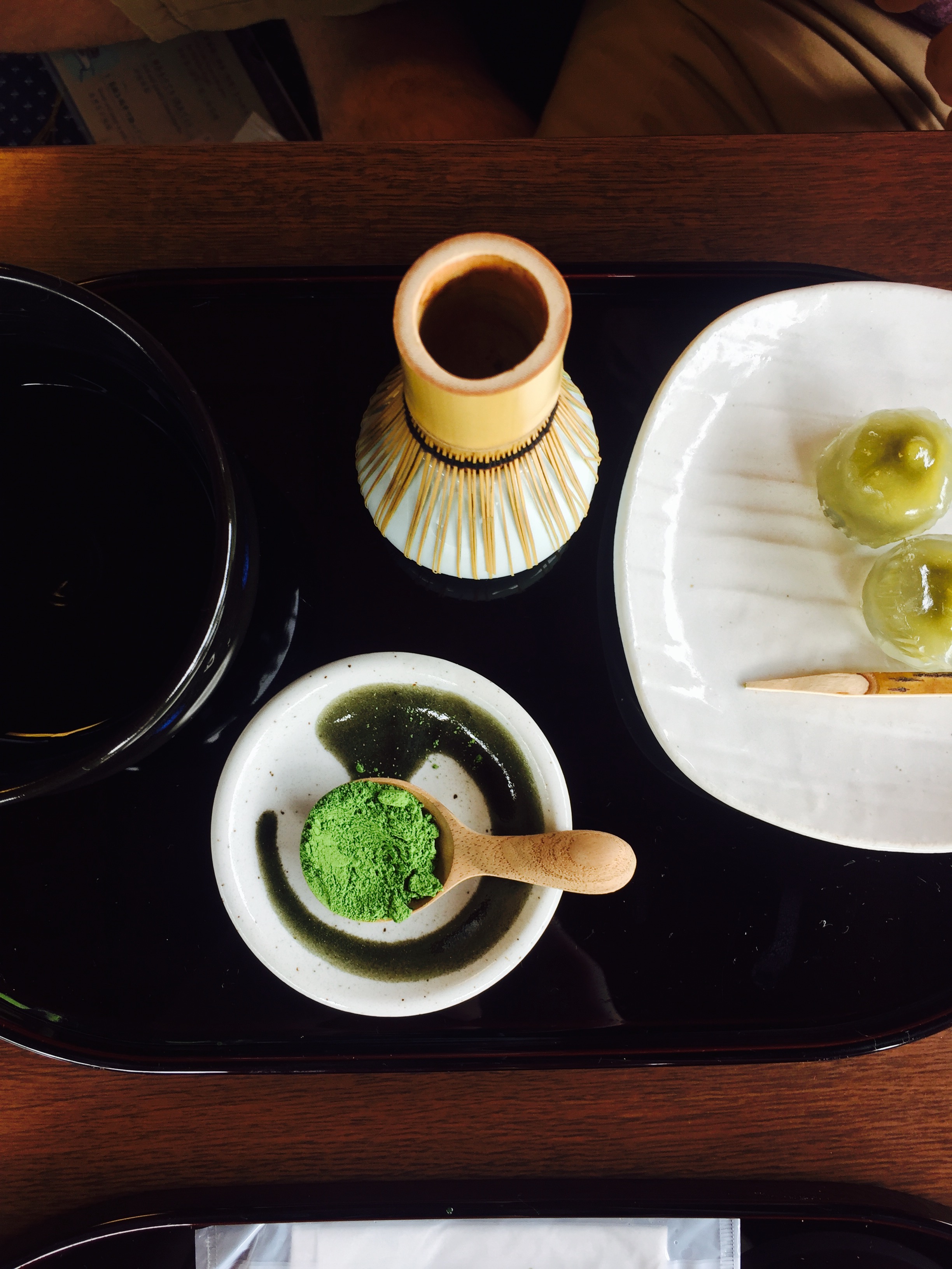 Matcha Made in Heaven! Tea Xotics