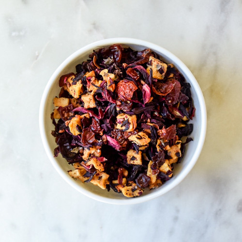 139 First Crush Herbal Tea Tea Xotics