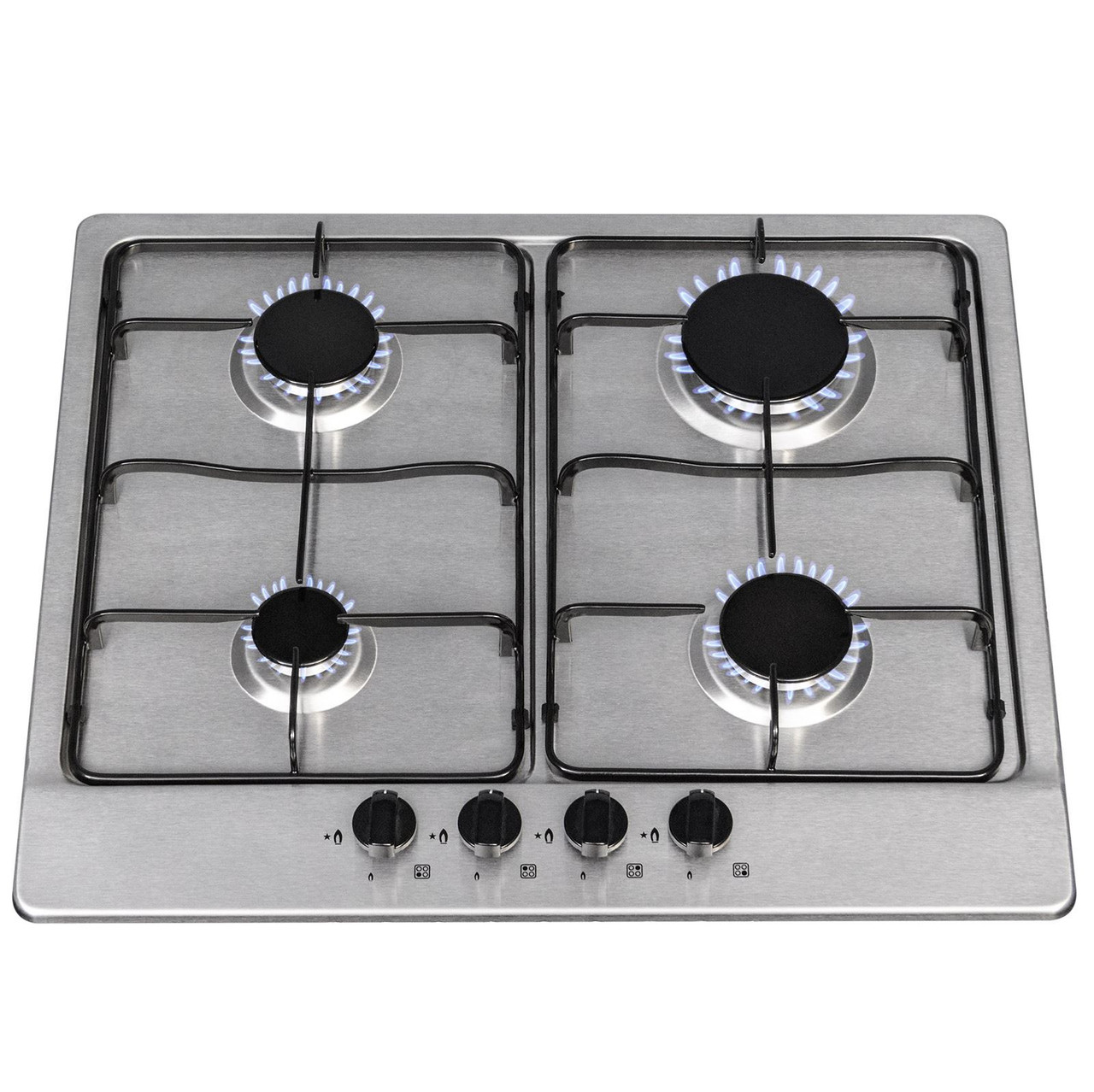 Gas Hobs Free UK Delivery LPG gas hobs available