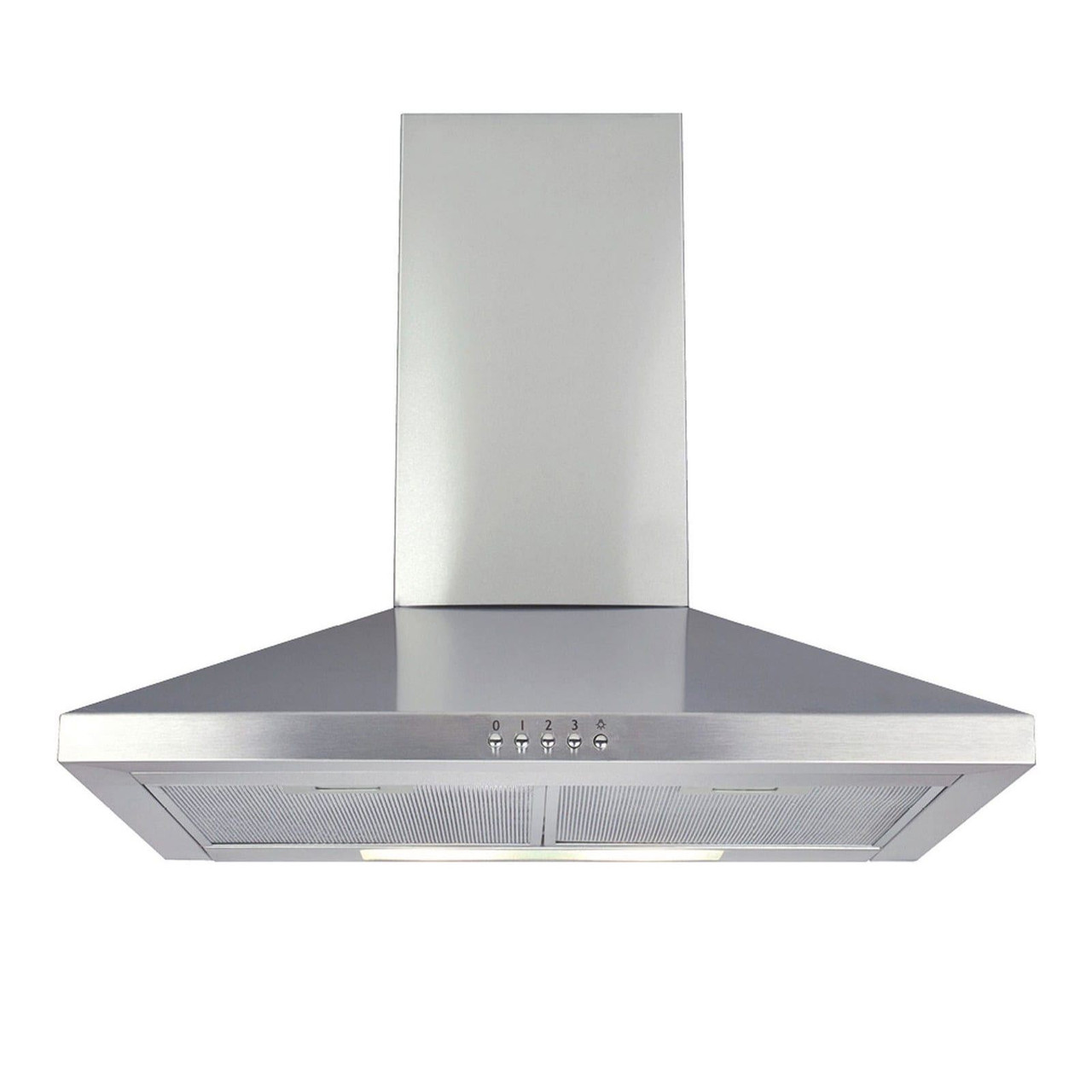 matrix cooker hood mep601ss