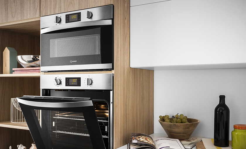 Combination Microwaves