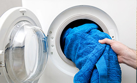 Tumble Dryers
