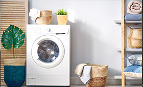 Washer Dryers