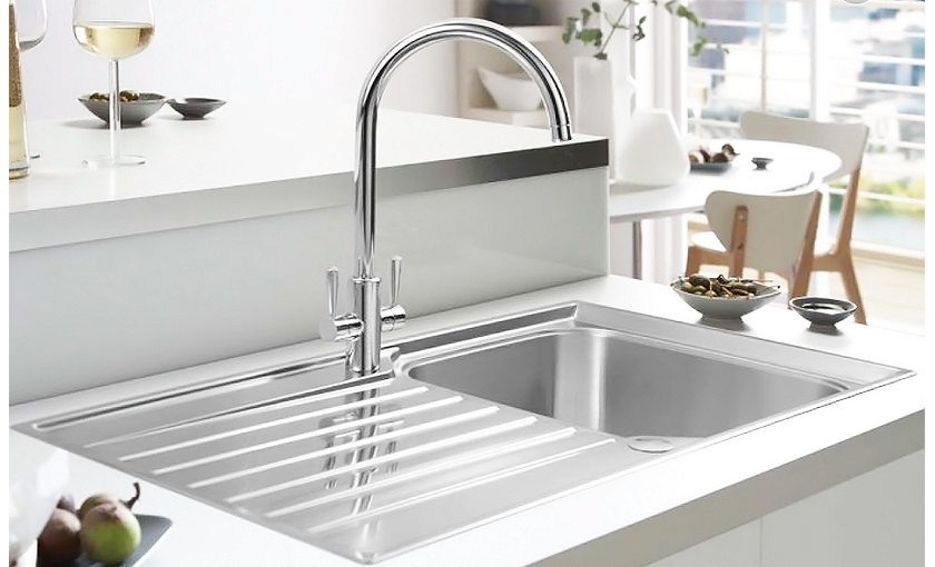 Stainless Steel Sinks