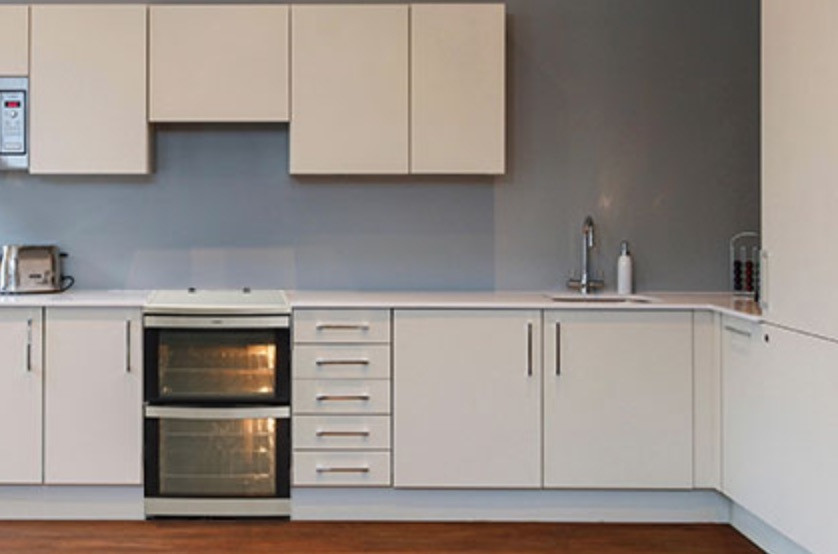 Free Standing Cookers