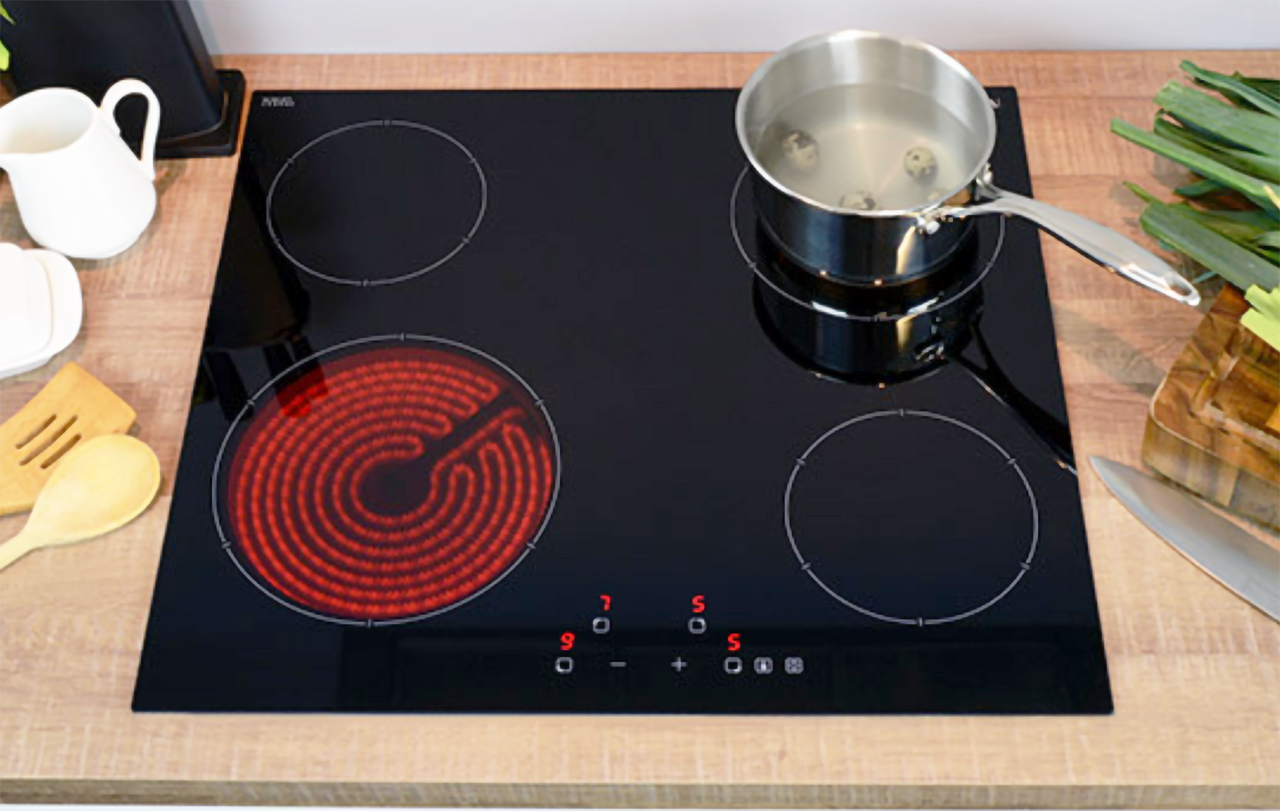 Ceramic Hobs