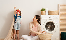 Washing Machines