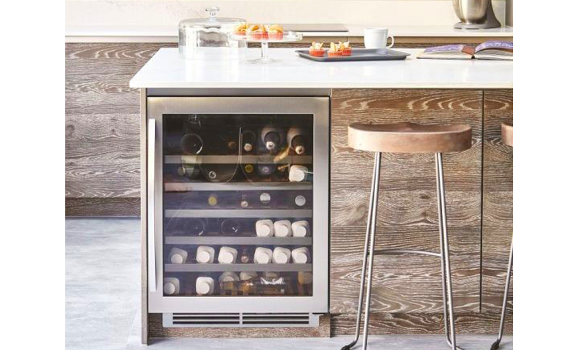 Wine & Beverage Coolers