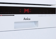 Freestanding Dishwashers