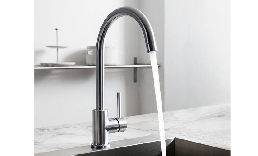 Kitchen Taps