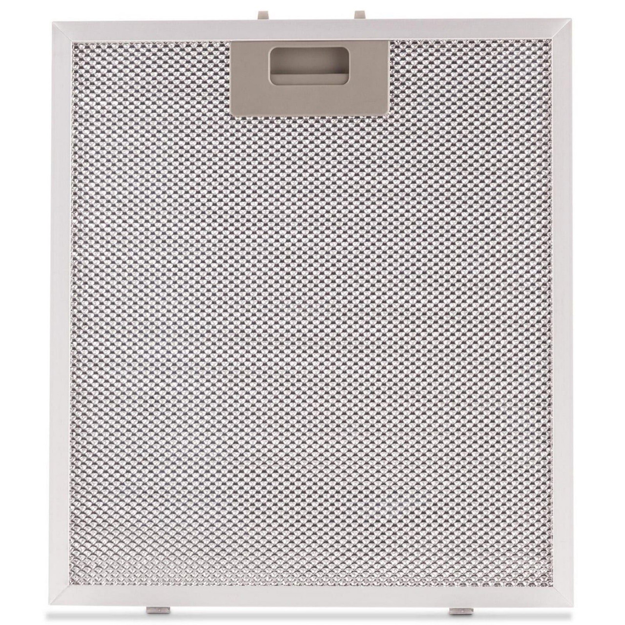 range hood filter dishwasher safe