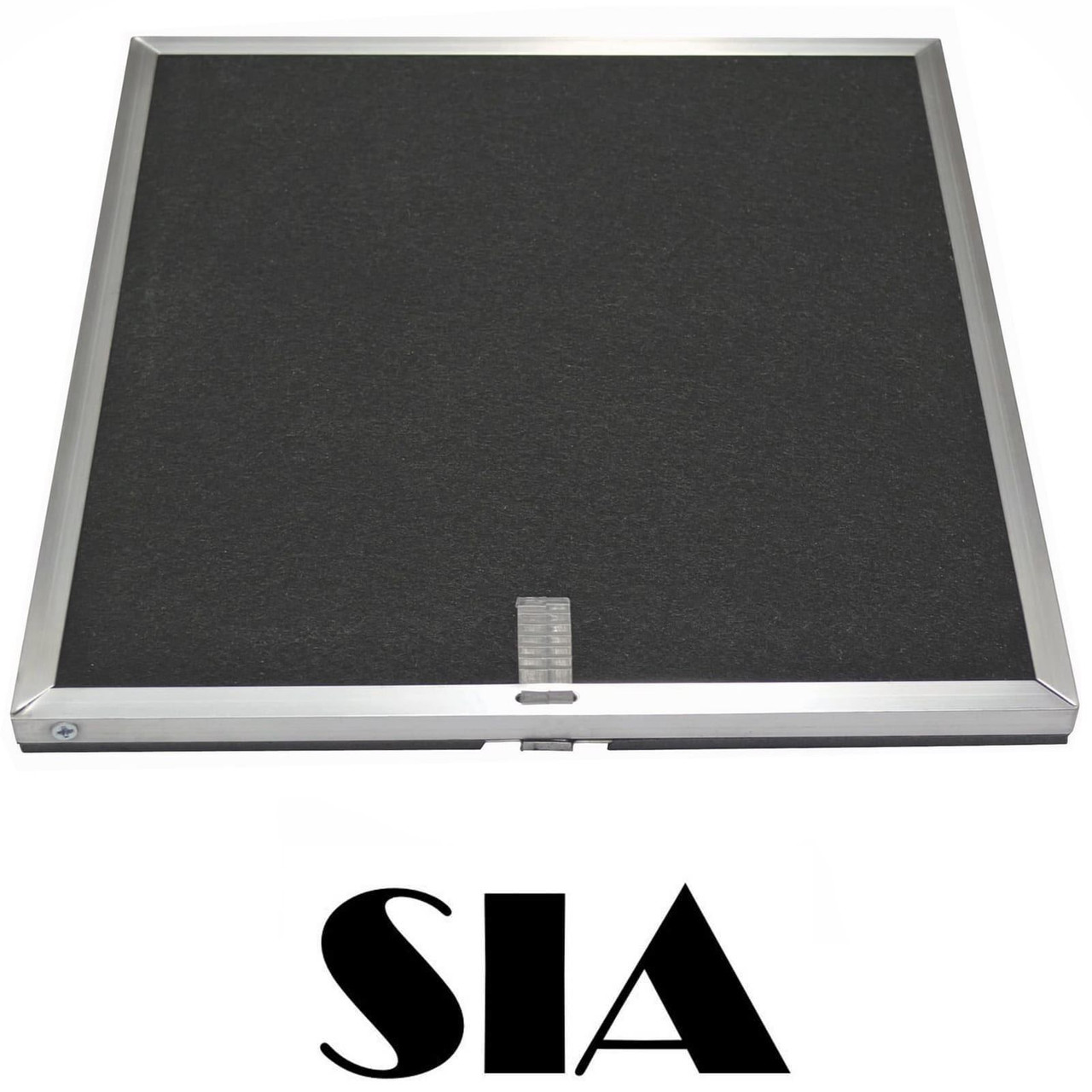 sia carbon filter