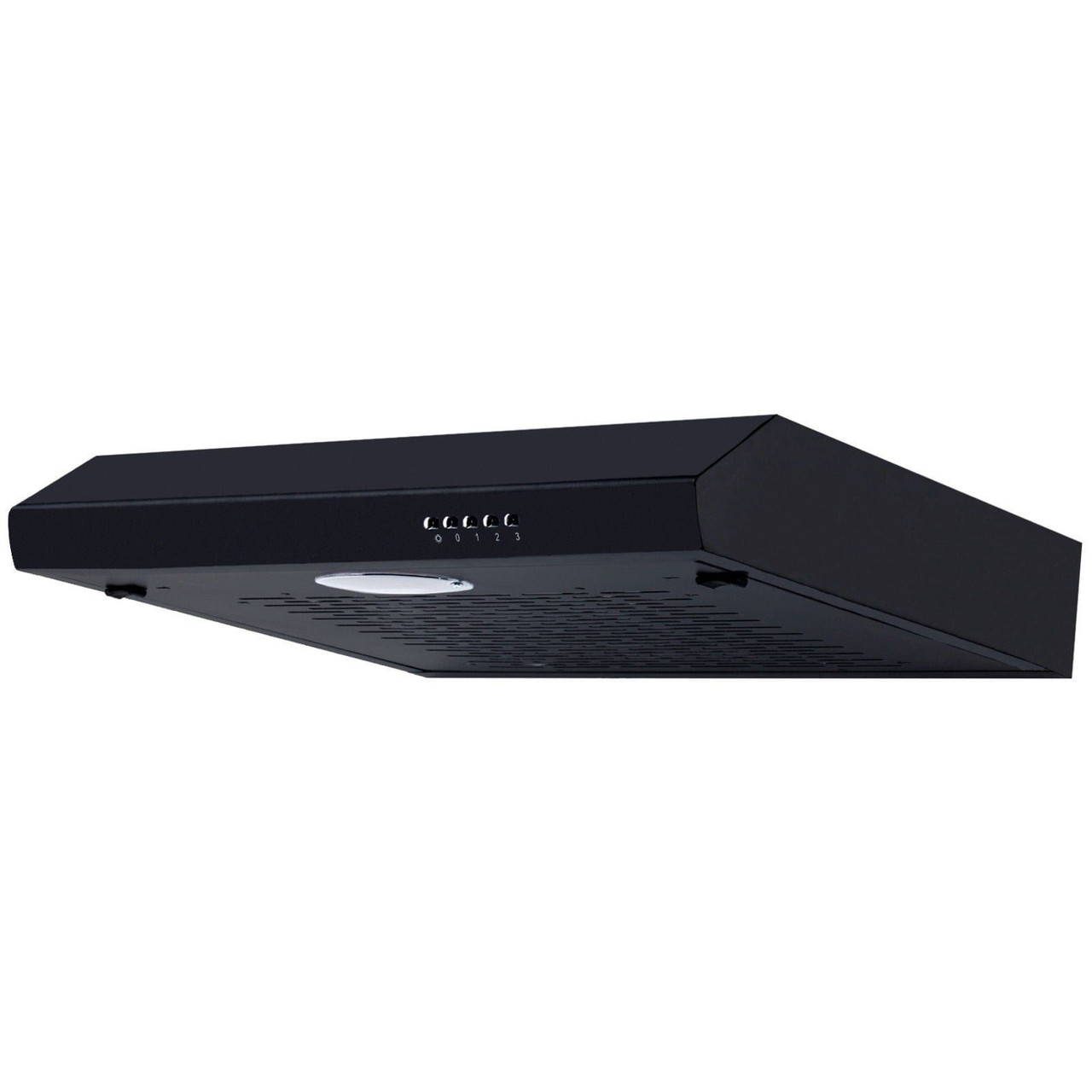 sia angled cooker hood 60cm