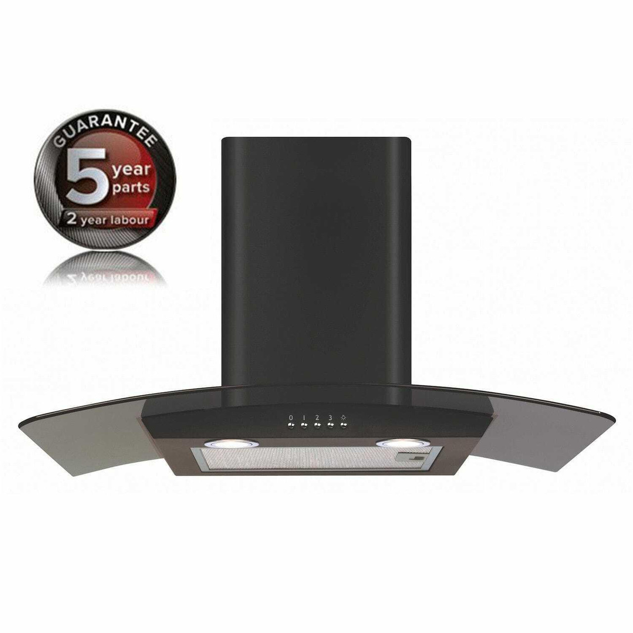 70cm extractor fan