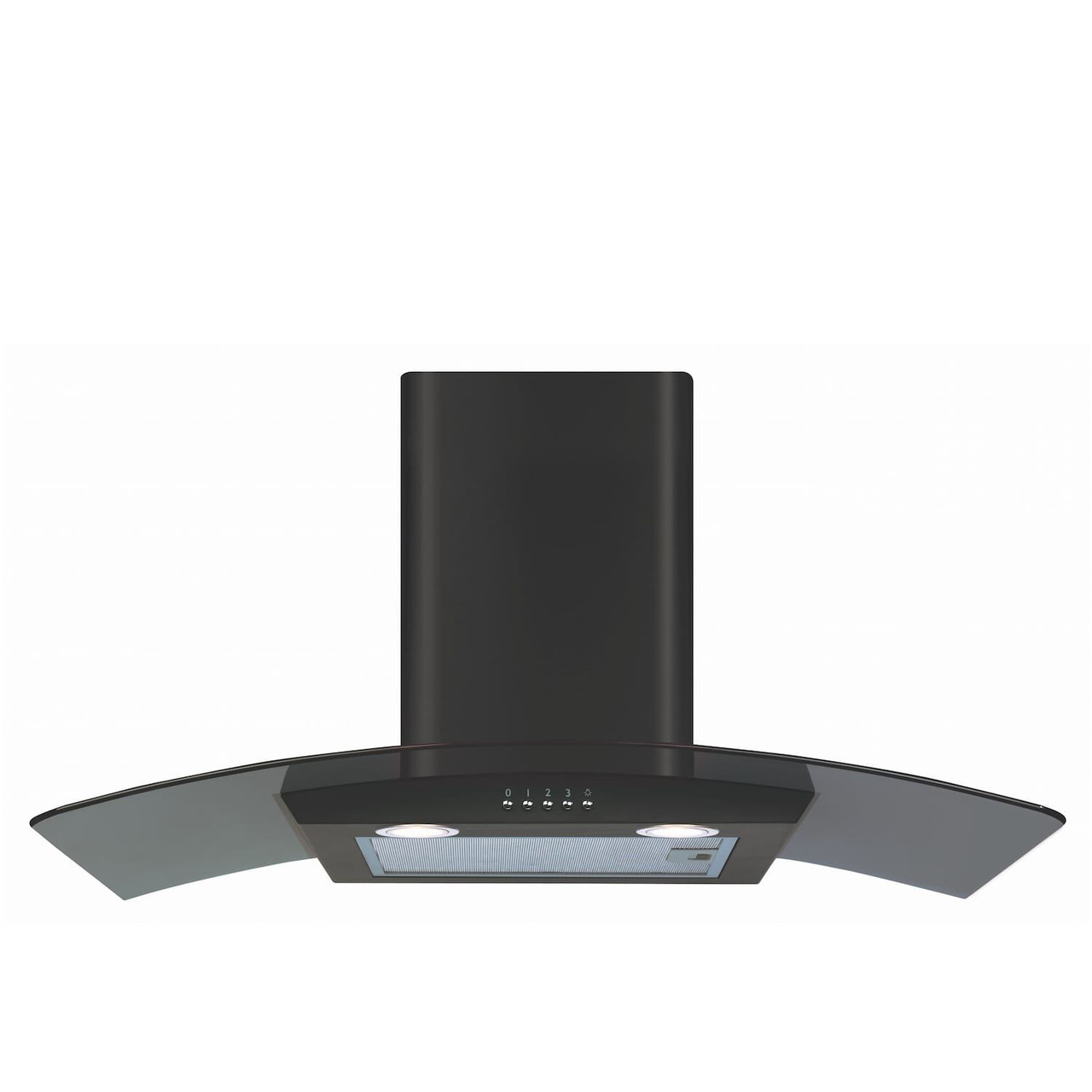 cda chimney hood